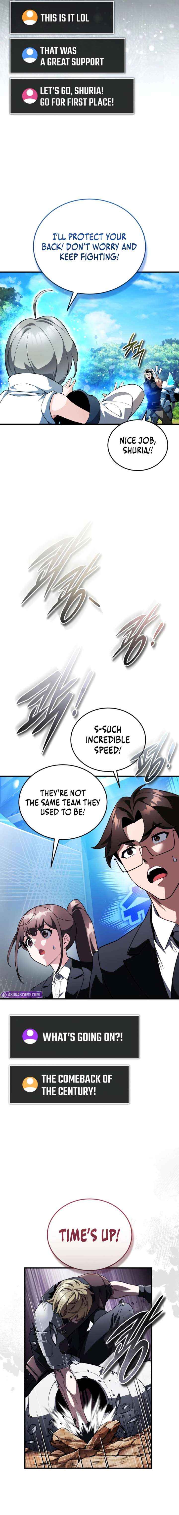 Echoes of the Reverse Planet Chapter 19 image 22
